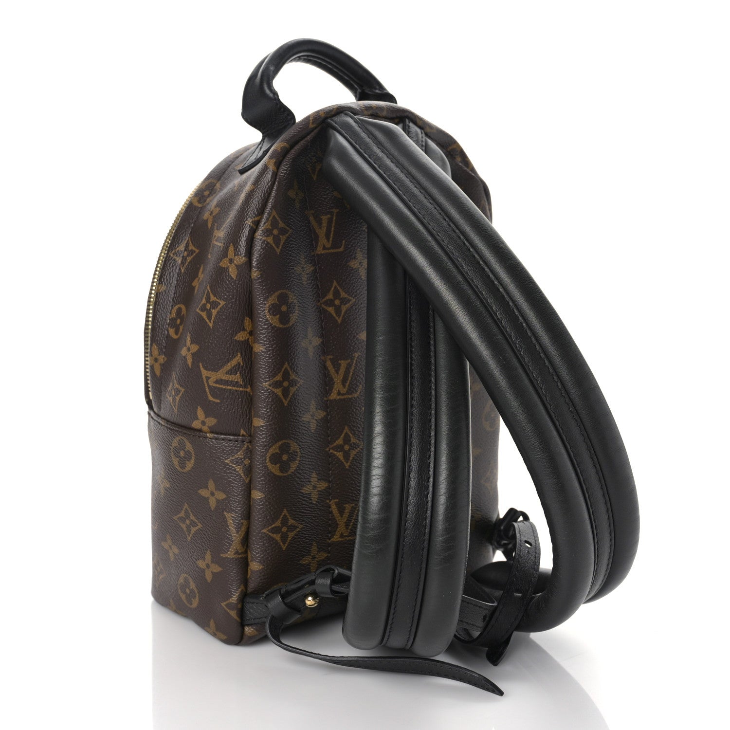 Louis Vuitton Reverse Monogram Palm Springs Backpack PM 3 of 8
