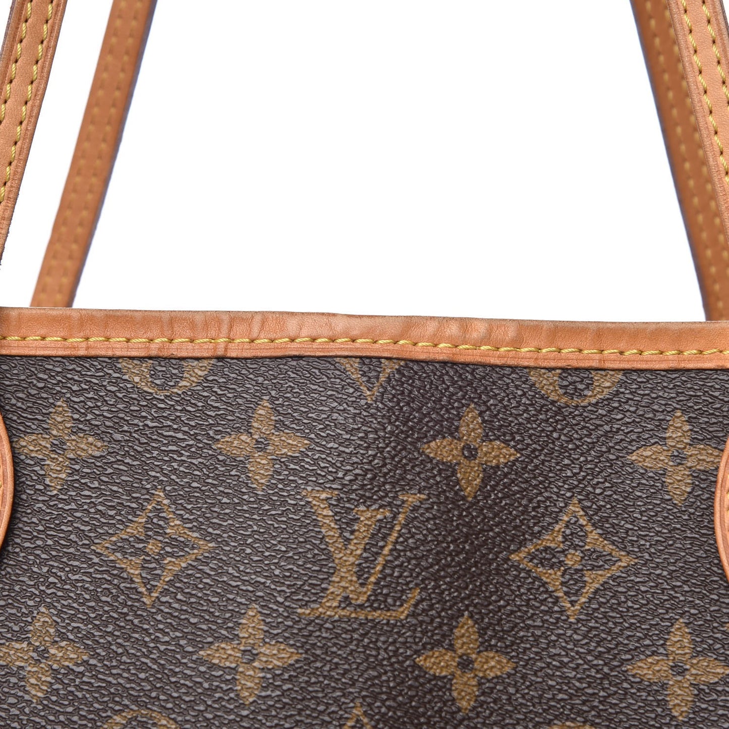 Monogram Neverfull GM
