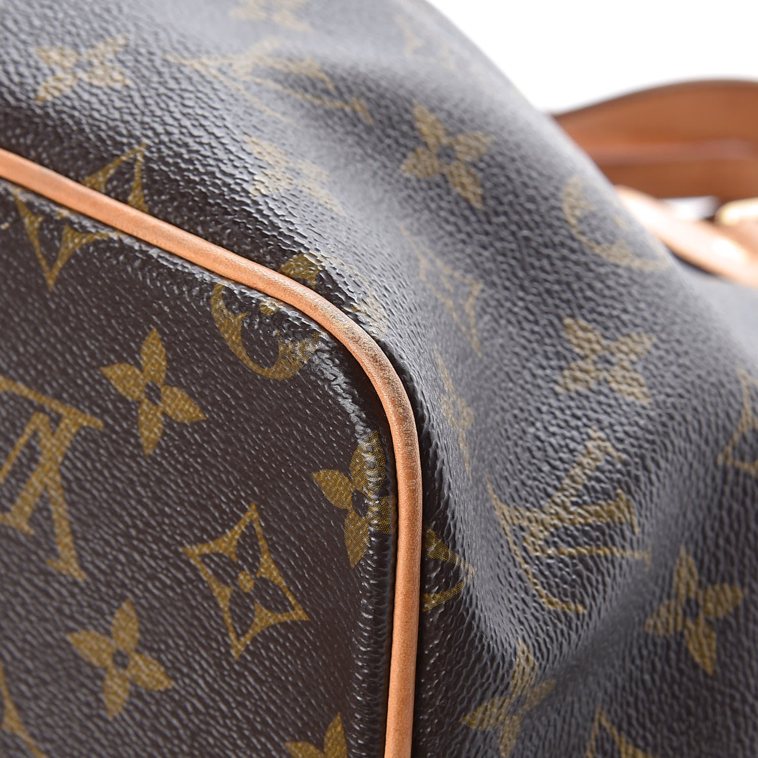 Louis Vuitton Monogram Palermo PM 19 of 20