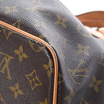 Louis Vuitton Monogram Palermo PM 19 of 20