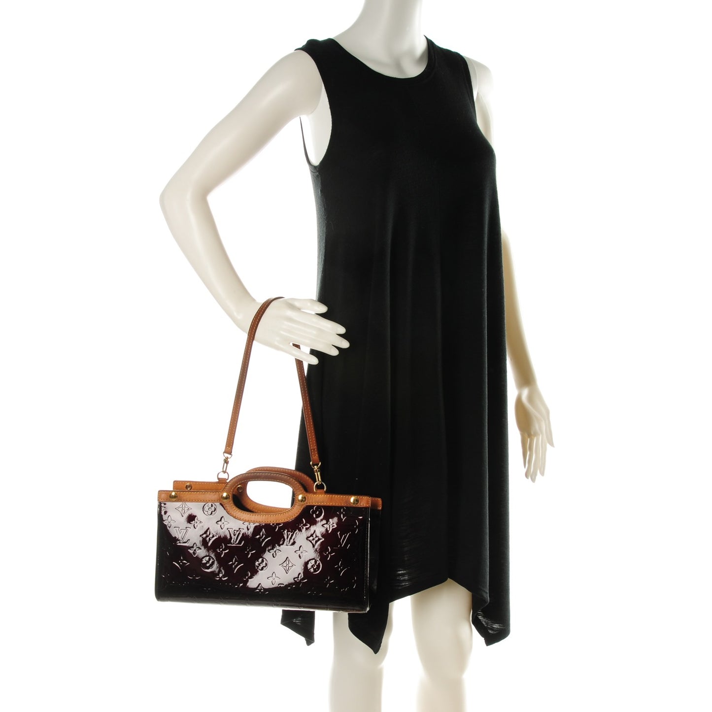 Vernis Roxbury Drive Amarante