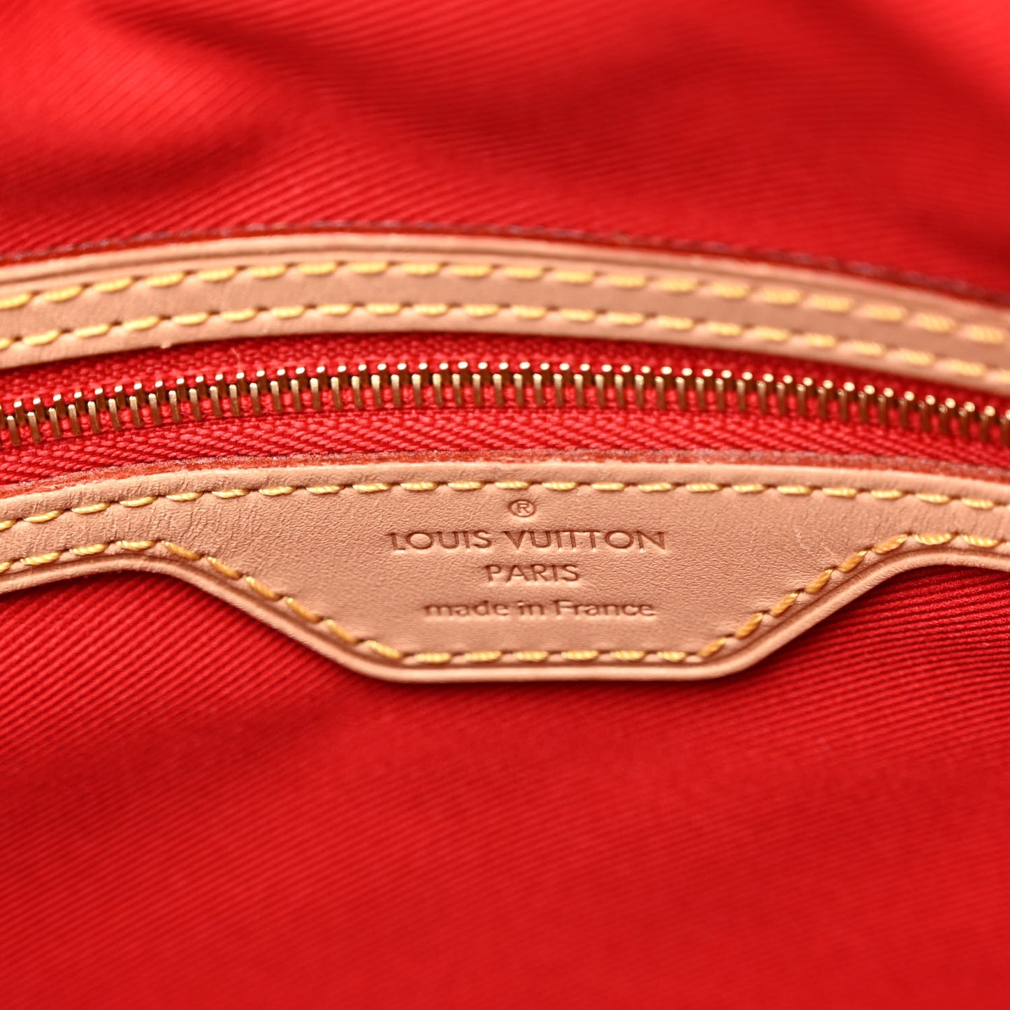 Monogram Carry It