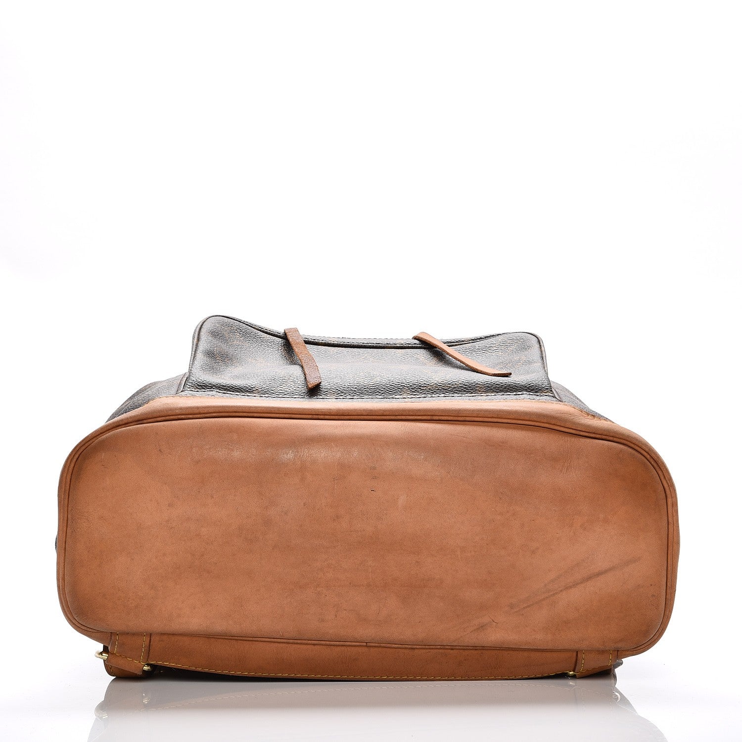 Louis Vuitton Monogram Montsouris GM Backpack 8 of 13