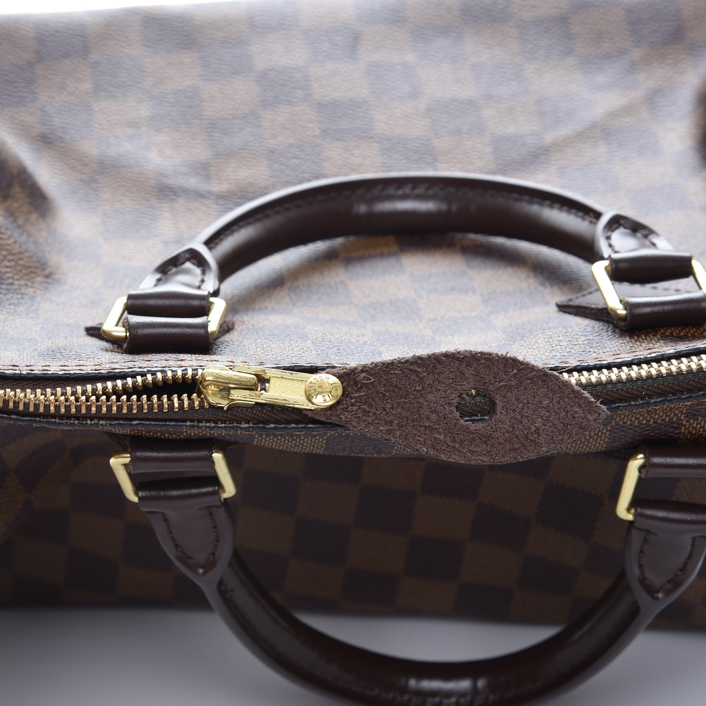 Damier Ebene Speedy 30