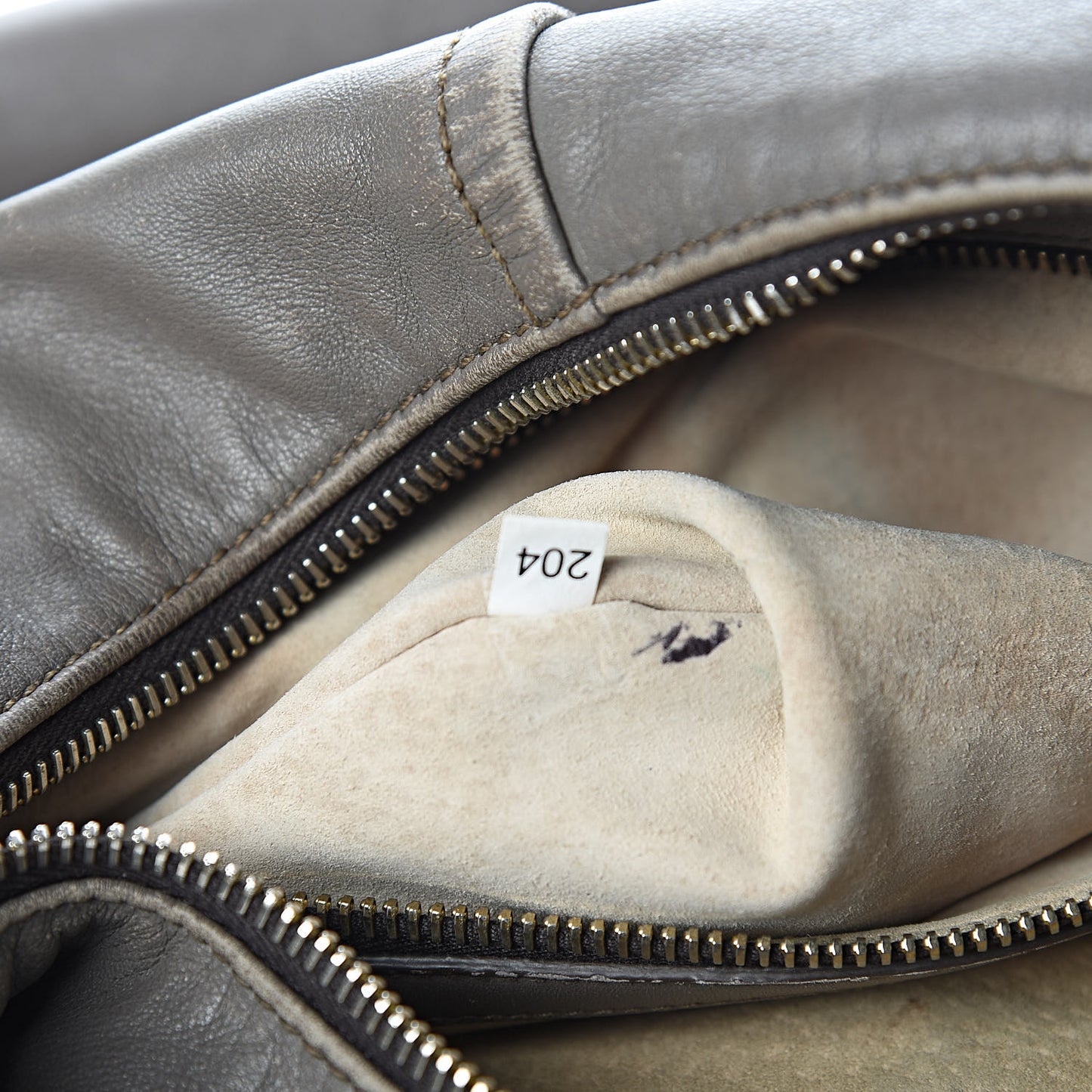 Soft Calf Hobo Bambu