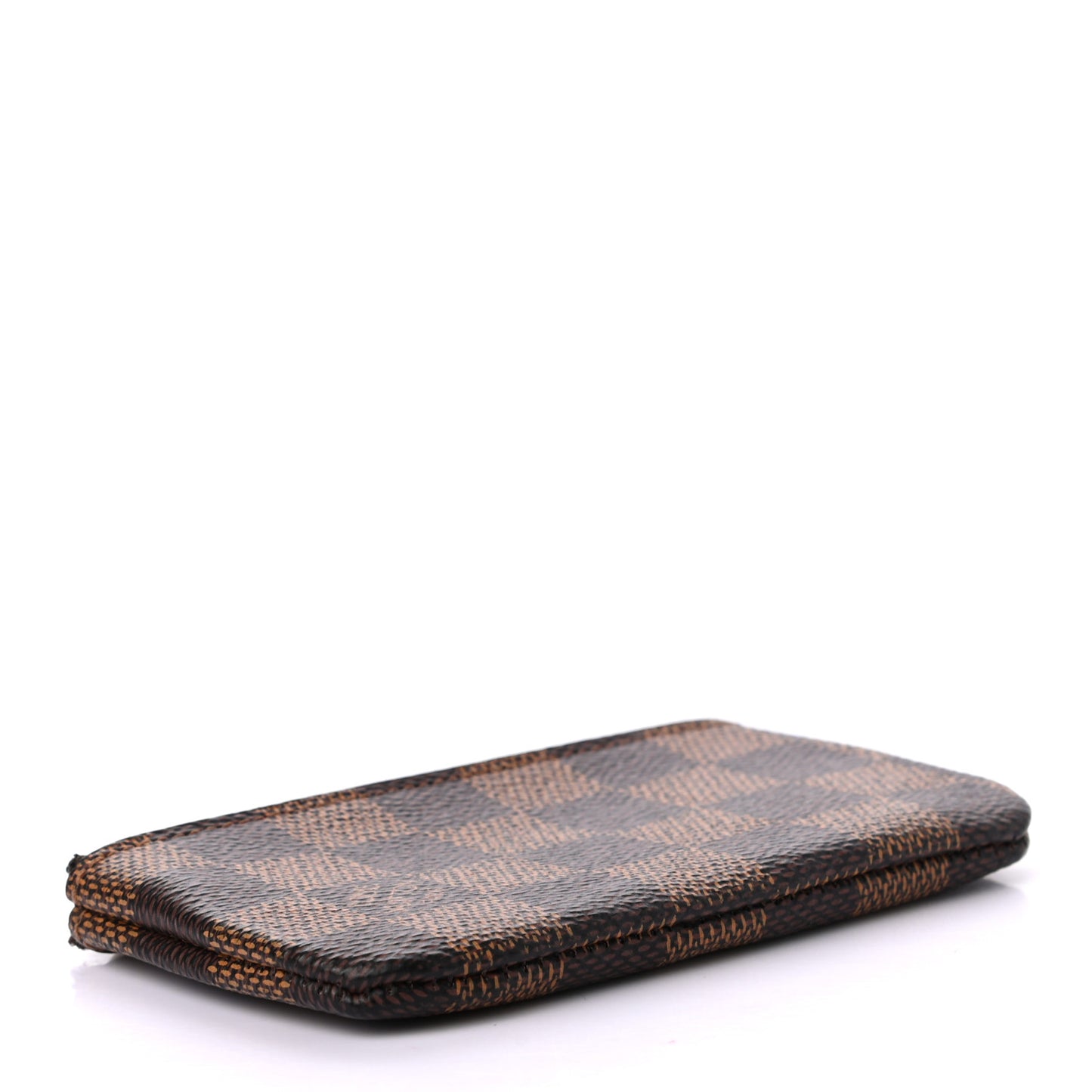 Damier Ebene Key Pouch
