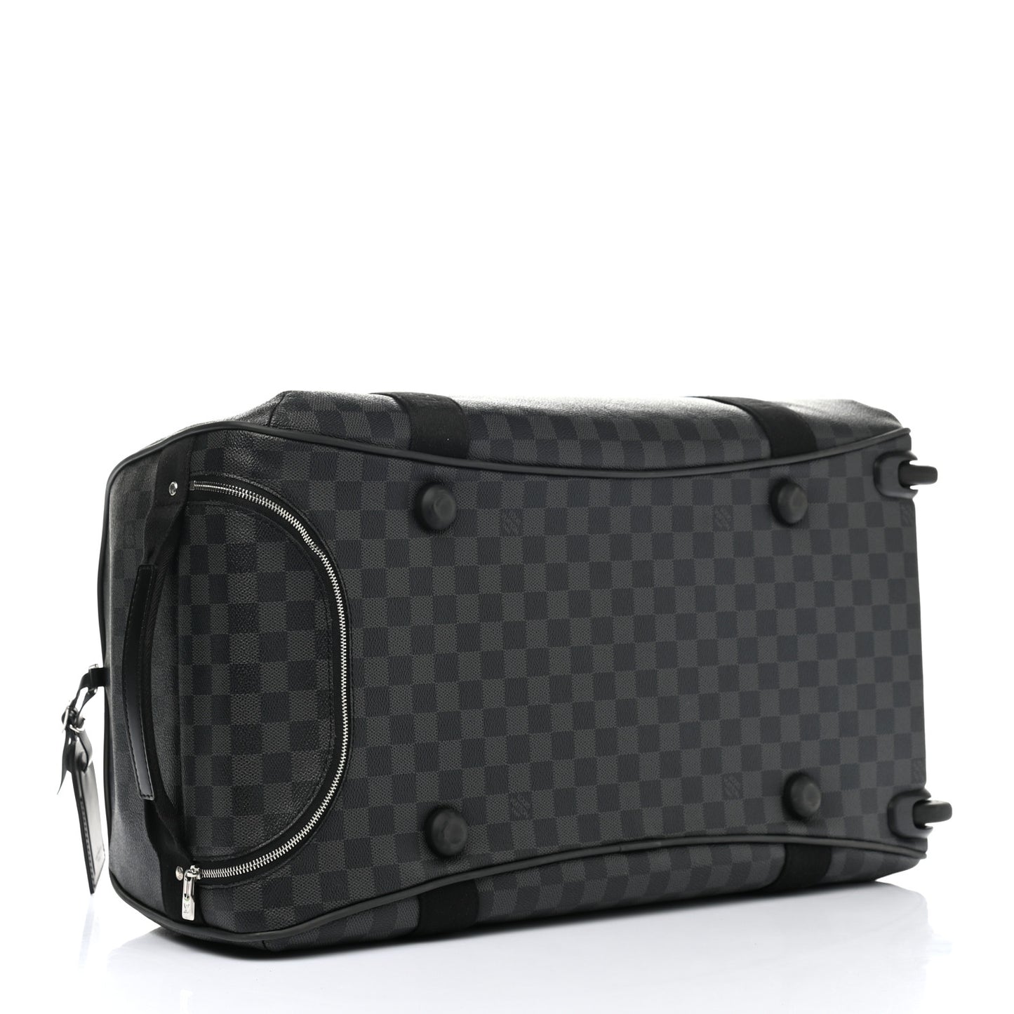 Damier Graphite Neo Eole 55
