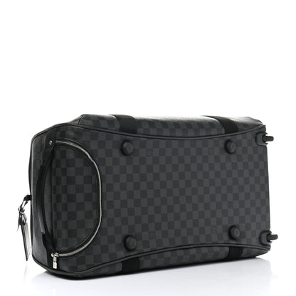 Louis Vuitton Damier Graphite Neo Eole 55 4 of 13