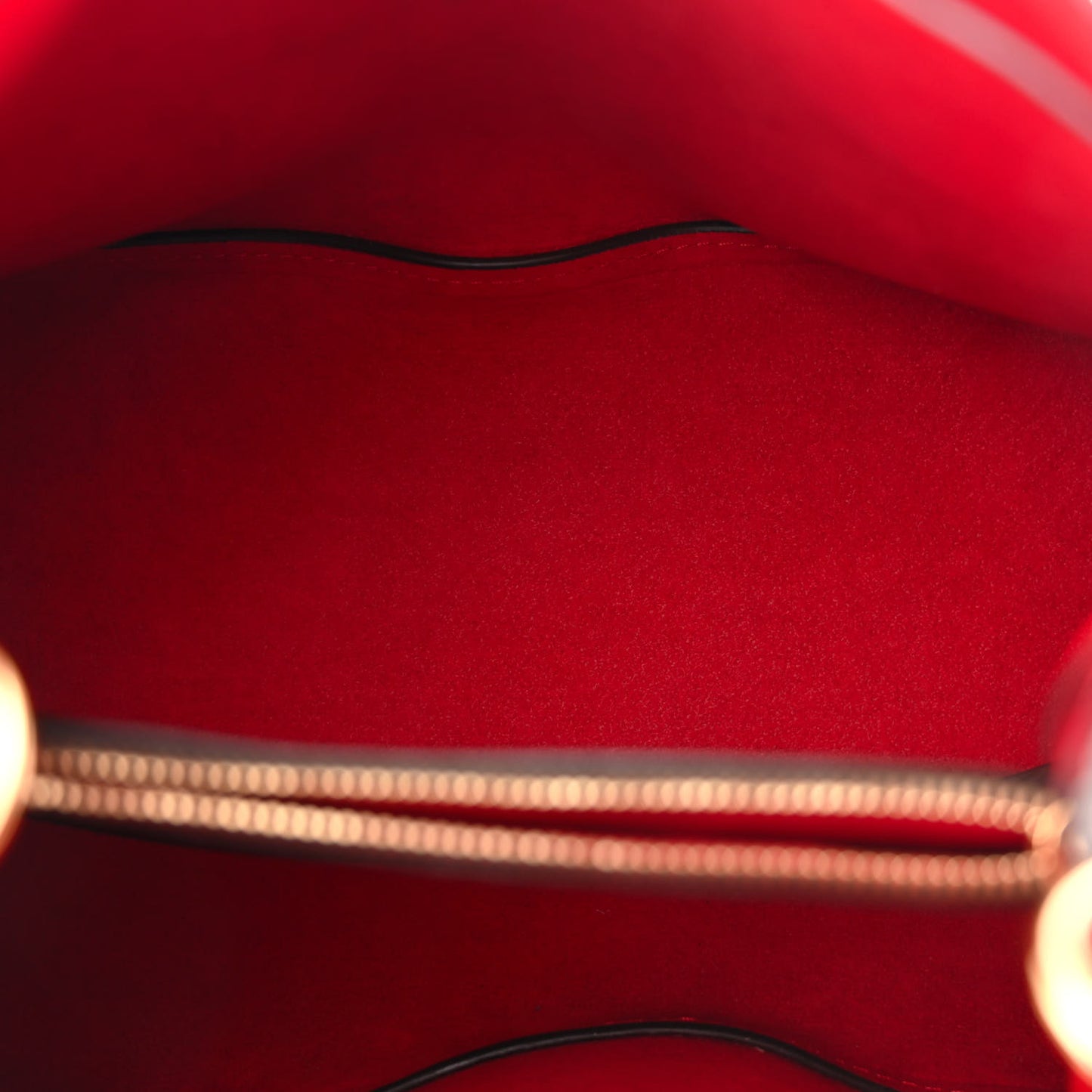 Monogram Neonoe MM Coquelicot