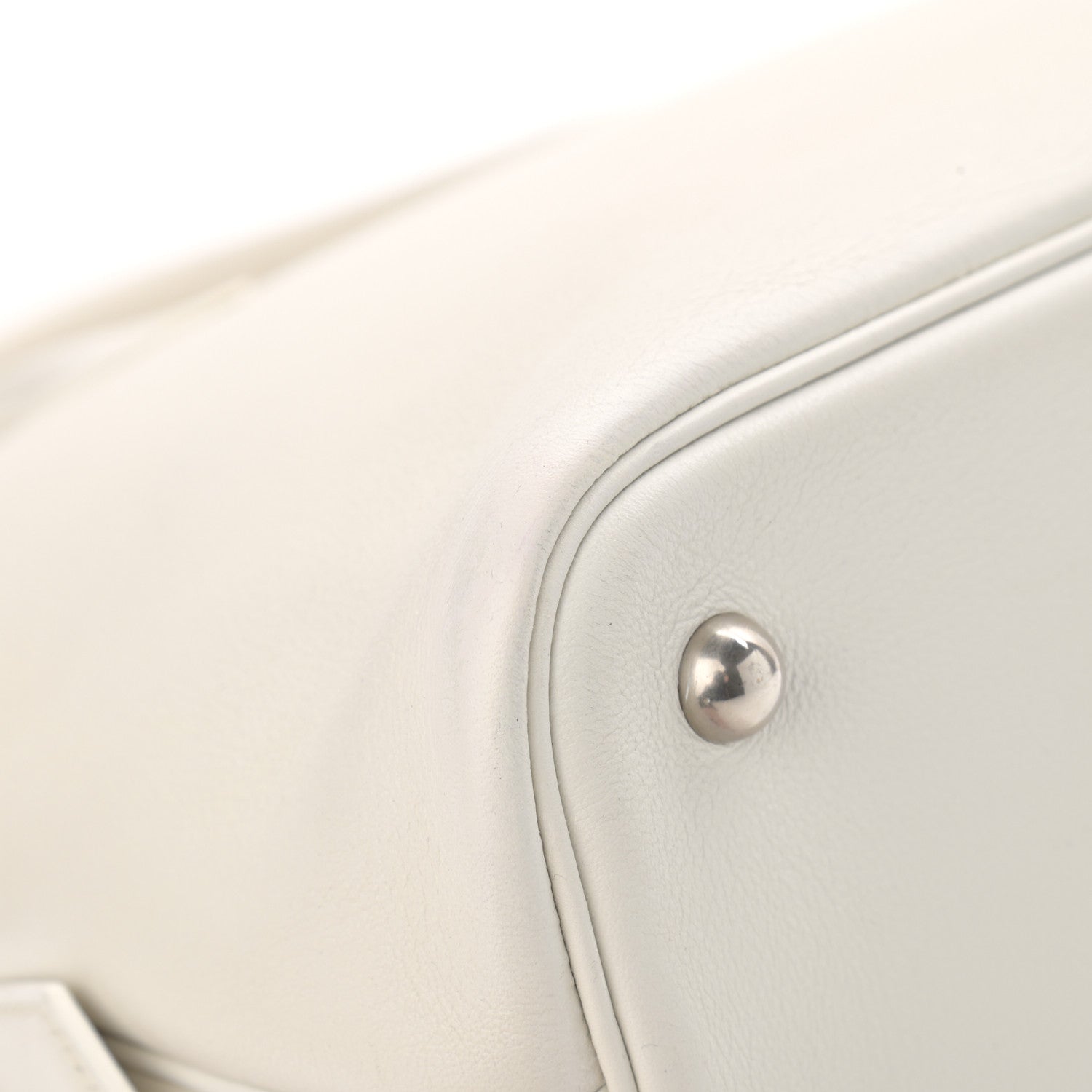 Hermes Swift Web Bolide 1923 31 White 11 of 14