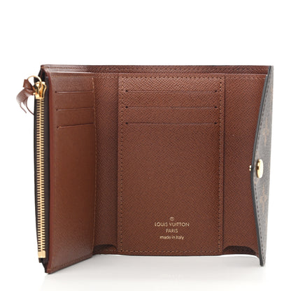 Louis Vuitton Monogram Victorine Wallet 5 of 6