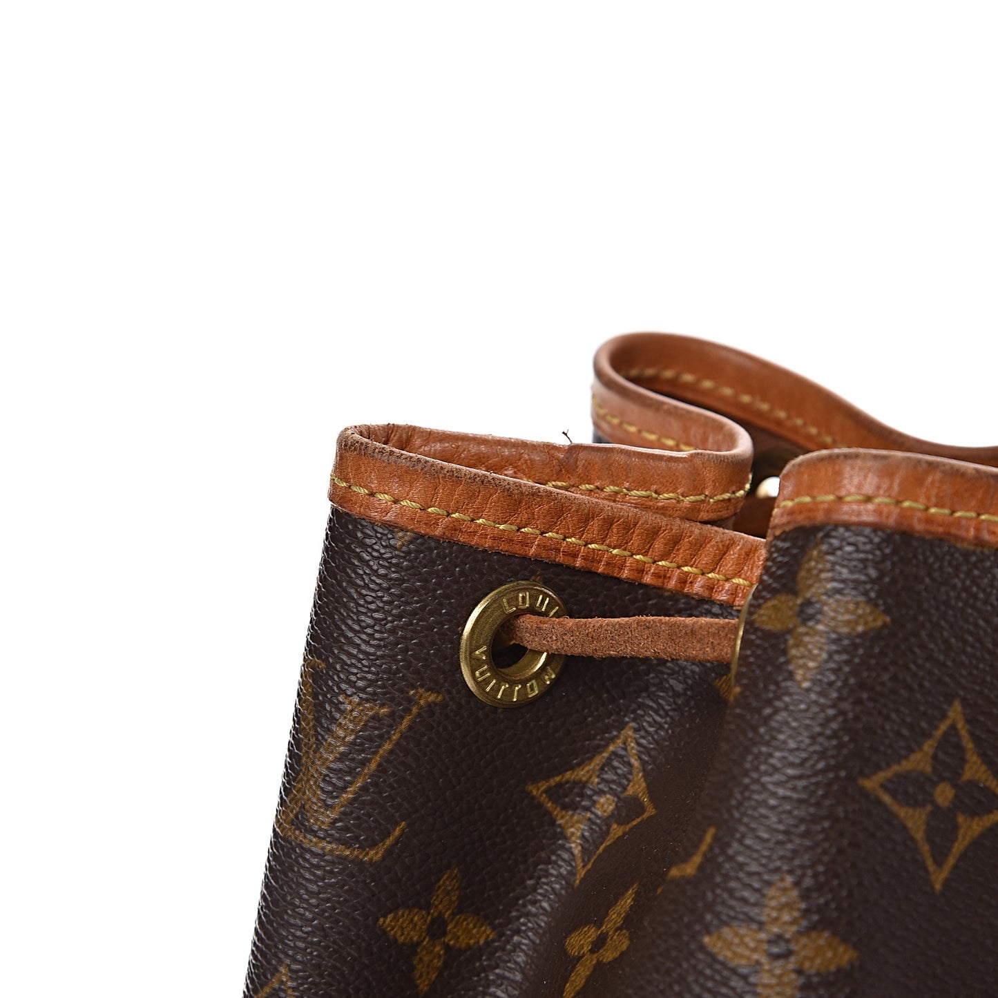 Monogram Petit Noe