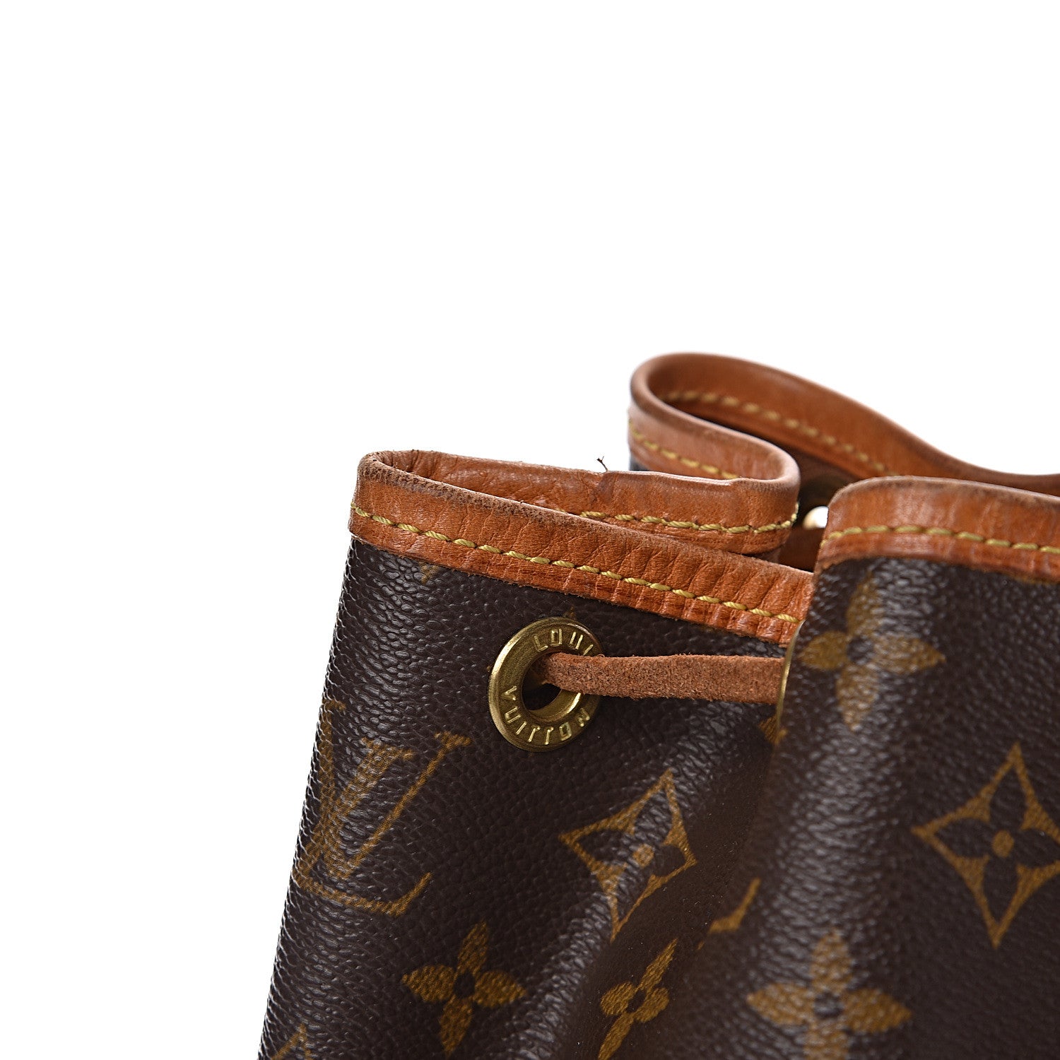 Louis Vuitton Monogram Petit Noe 8 of 20