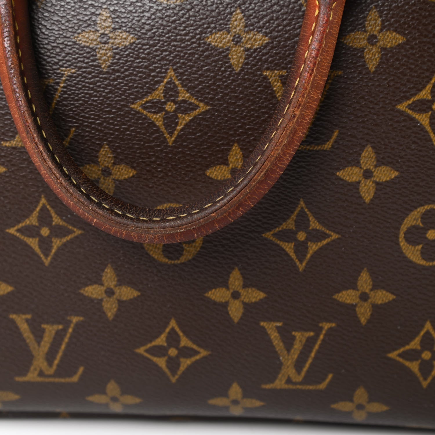 Louis Vuitton Monogram Trouville 16 of 18
