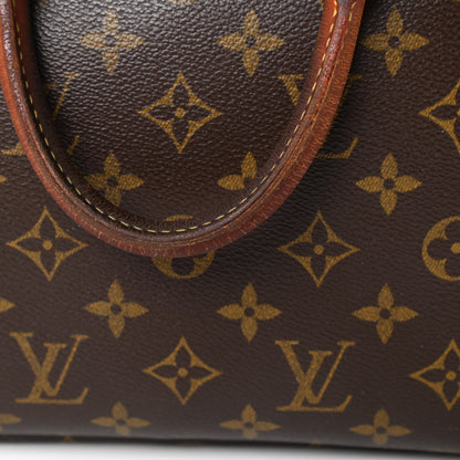 Louis Vuitton Monogram Trouville 16 of 18