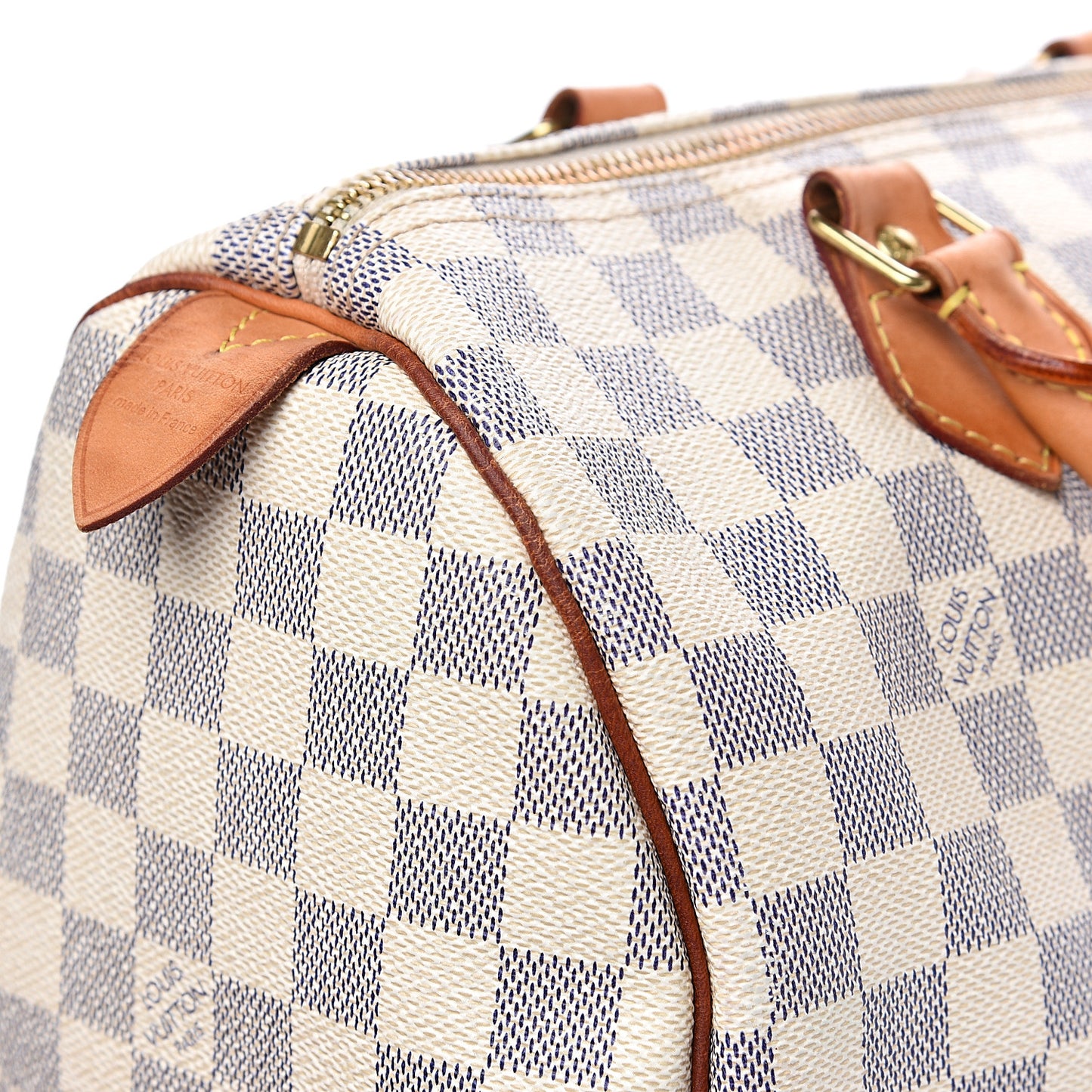 Damier Azur Speedy 30