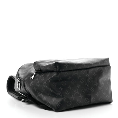 Louis Vuitton Monogram Eclipse Discovery Backpack PM 4 of 10
