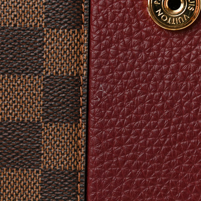 Louis Vuitton Damier Ebene Bond Street Bordeaux 10 of 10