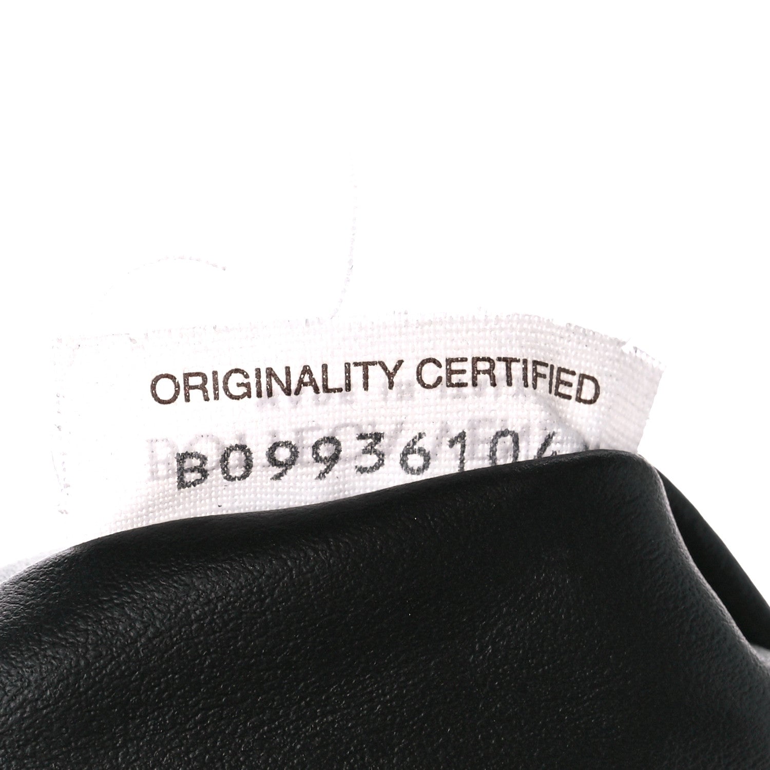 Bottega Veneta Nappa Intrecciato Small Jodie Black 8 of 11