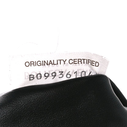 Bottega Veneta Nappa Intrecciato Small Jodie Black 8 of 11