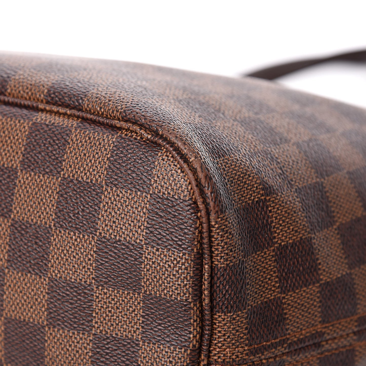 Damier Ebene Neverfull MM