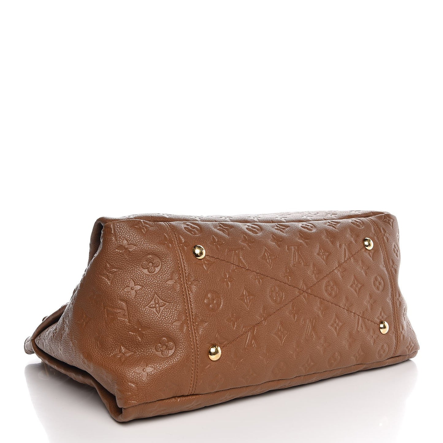 Empreinte Artsy MM Havane