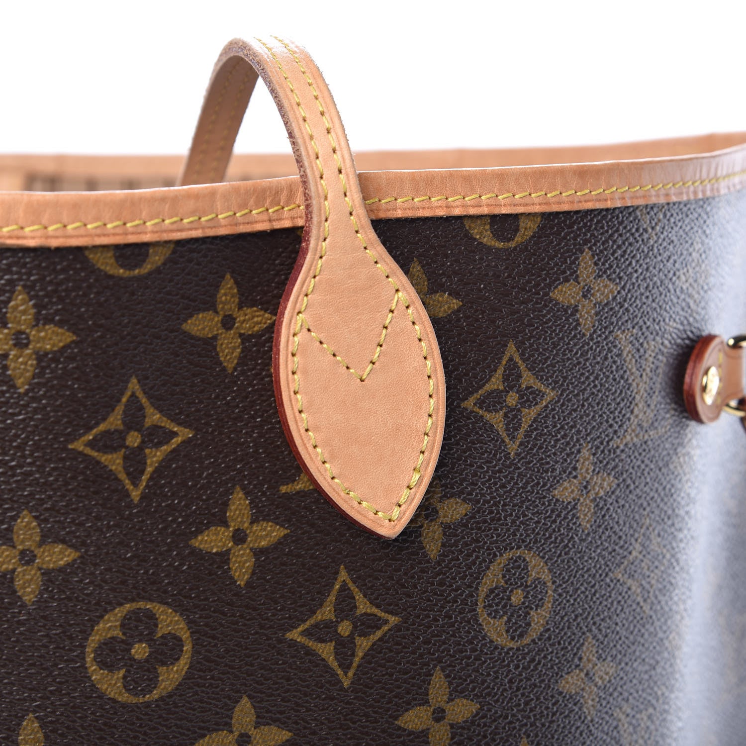 Louis Vuitton Monogram Neo Neverfull GM 15 of 15