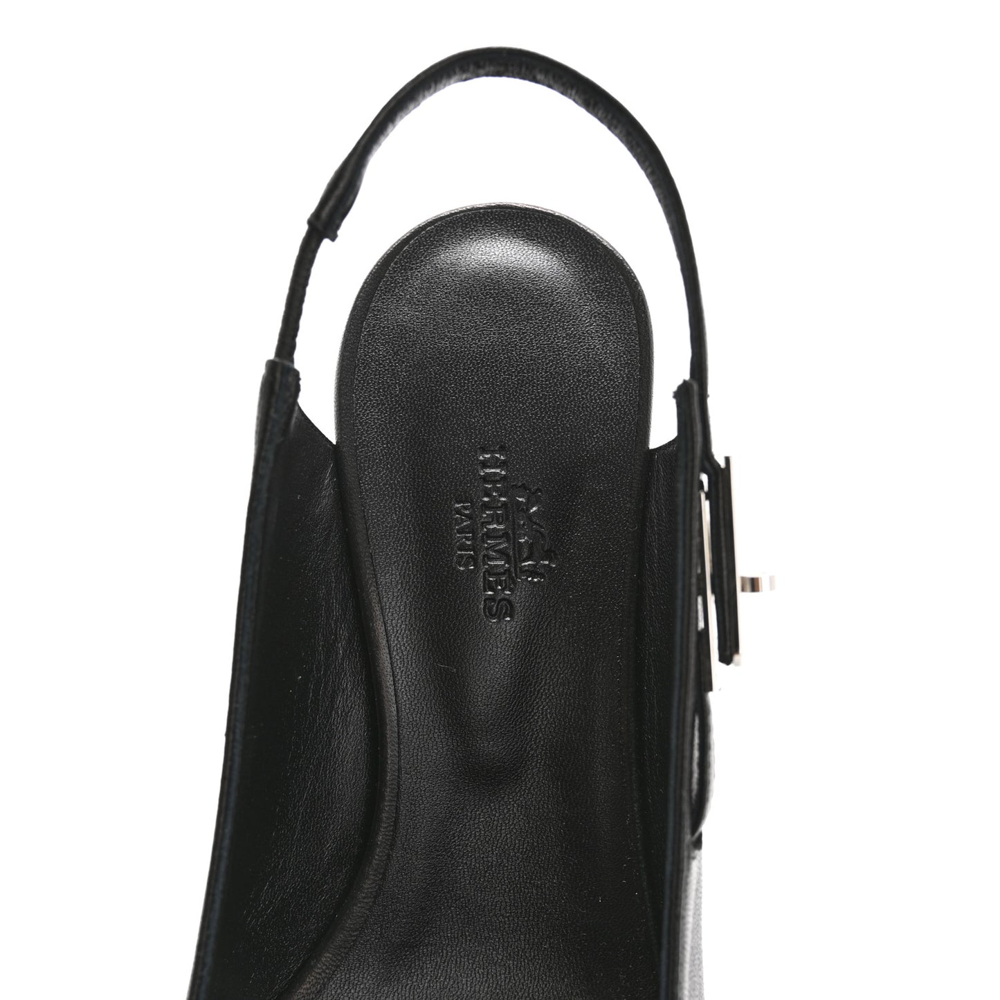 Nappa Lover 80 Pumps 39.5 Black