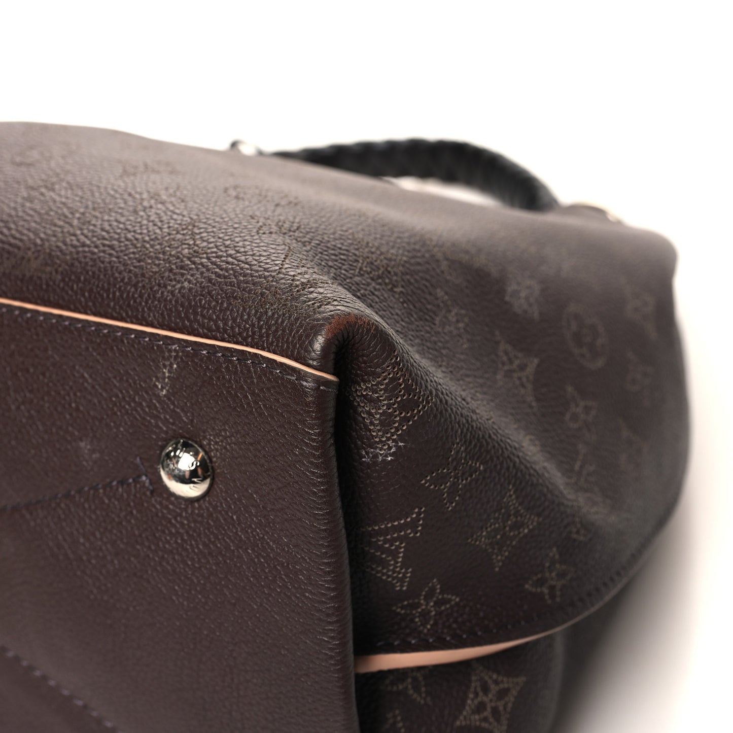 Mahina Carmel Hobo Chocolate