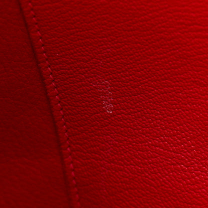 Hermes Togo So Kelly 26 Rouge Pivoine 16 of 18