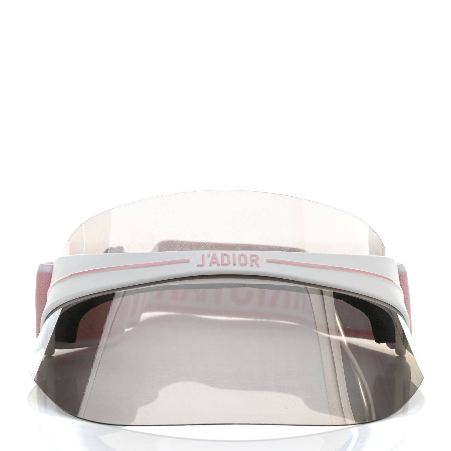 DiorClub1 Sun Visor Pink
