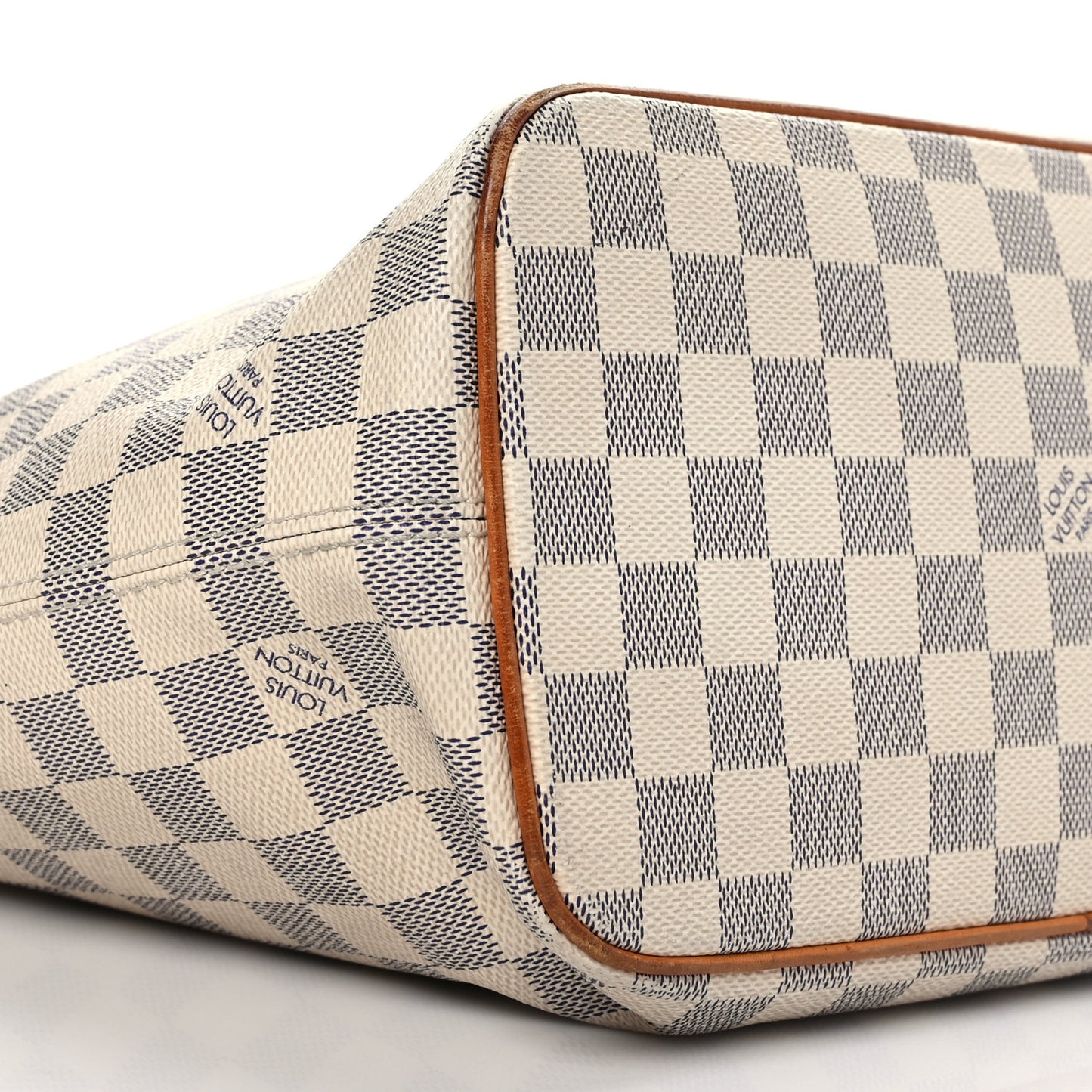 Damier Azur Saleya PM