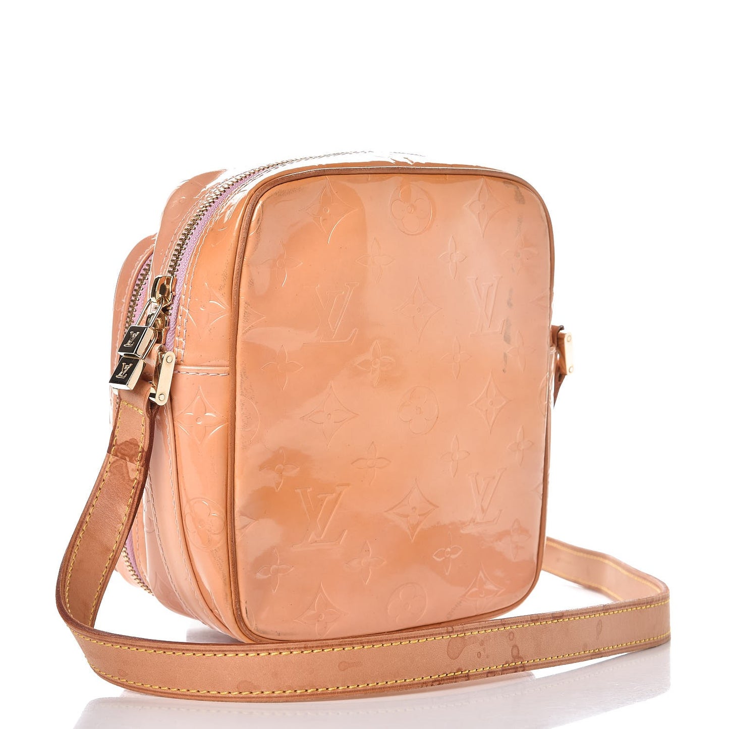 Vernis Wooster Baby Pink