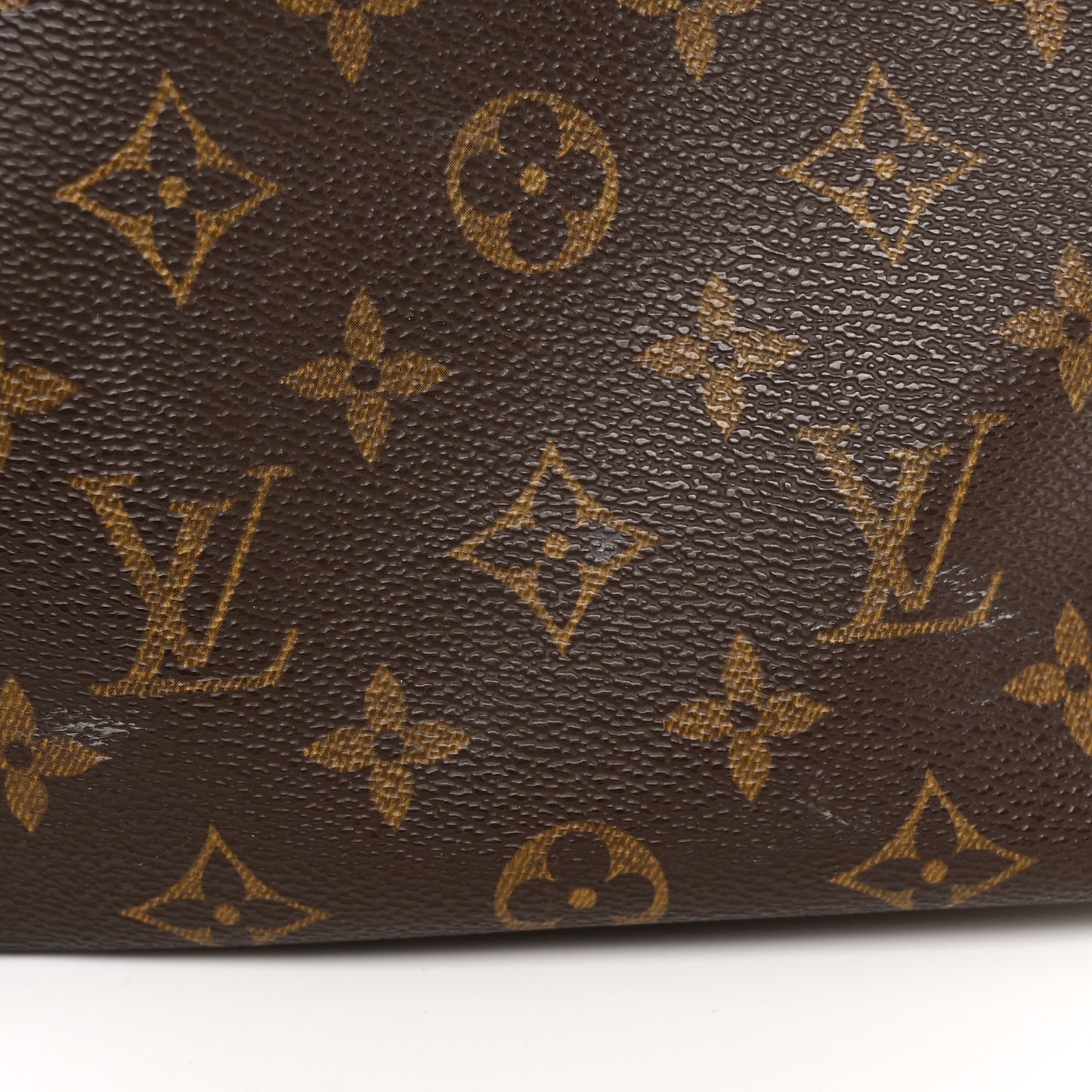 Monogram Keepall 45