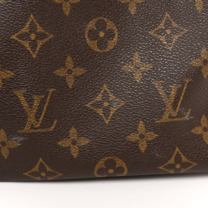 Louis Vuitton Monogram Keepall 45 26 of 26