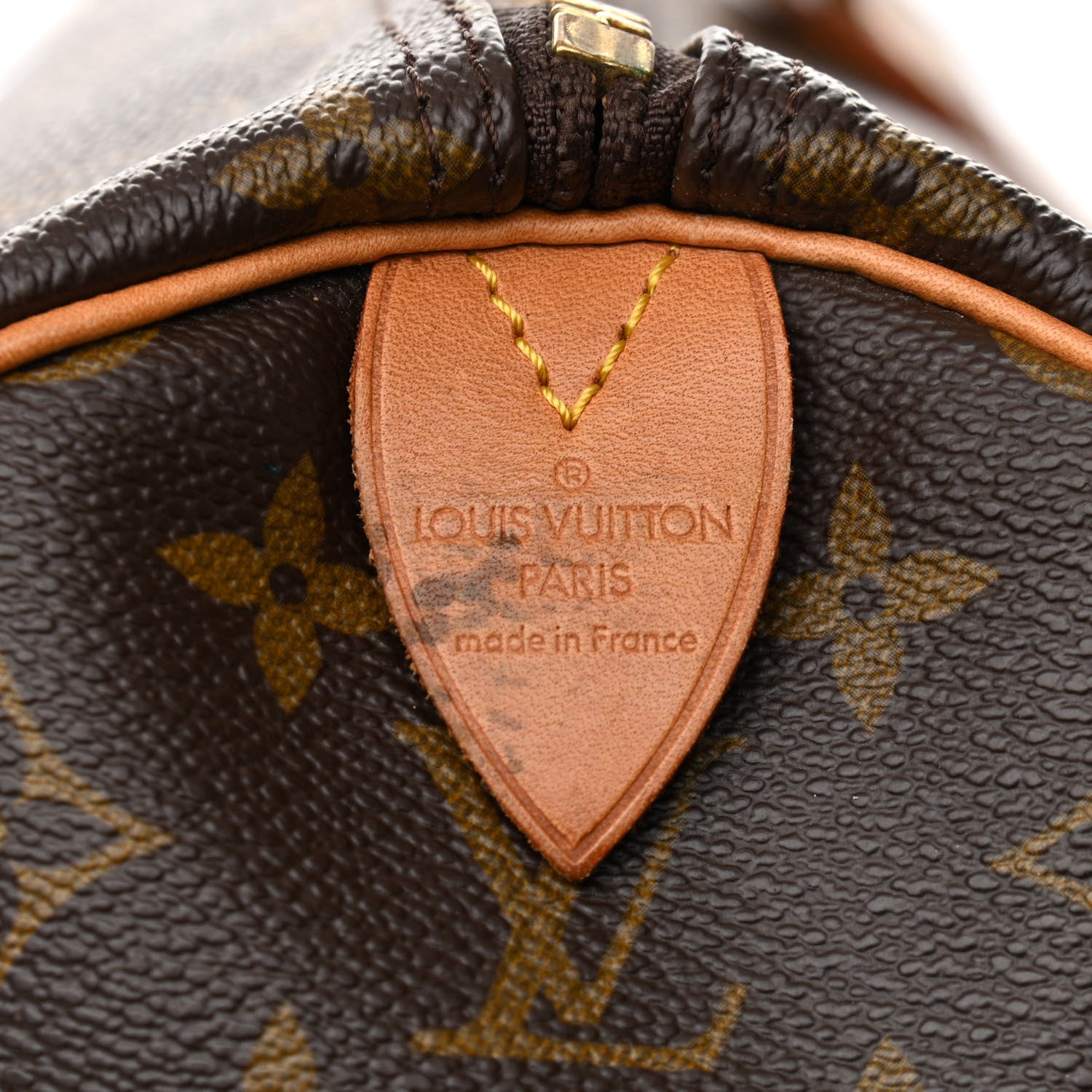 Louis Vuitton Monogram Keepall 60 7 of 25