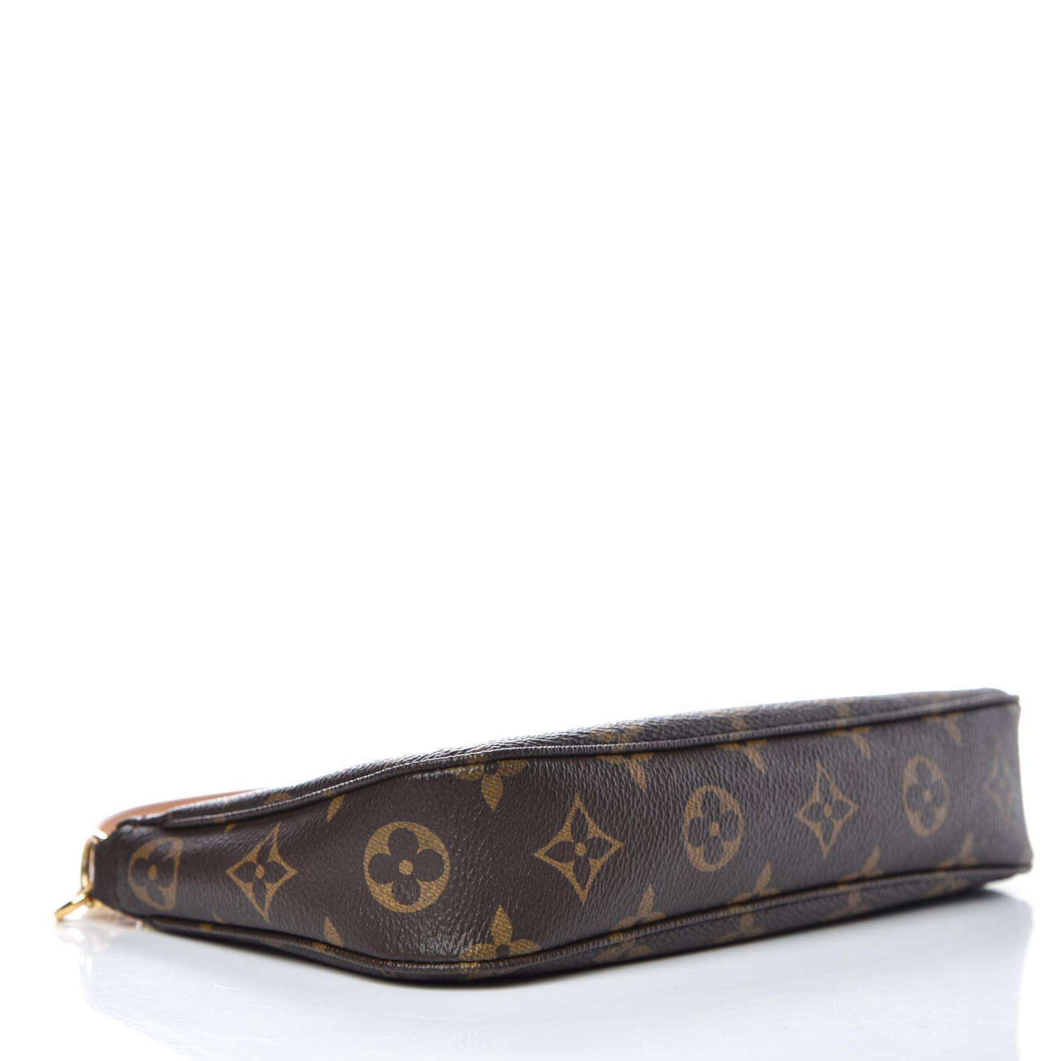 Louis Vuitton Monogram Pochette Accessories NM 4 of 10