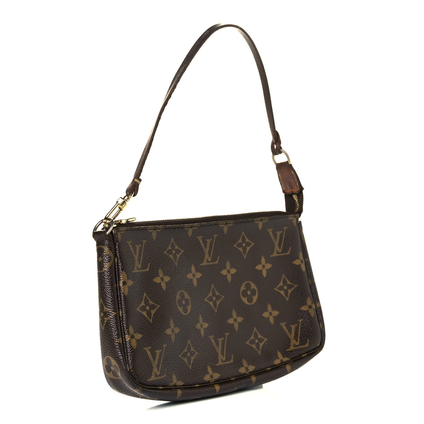 Monogram Pochette Accessories