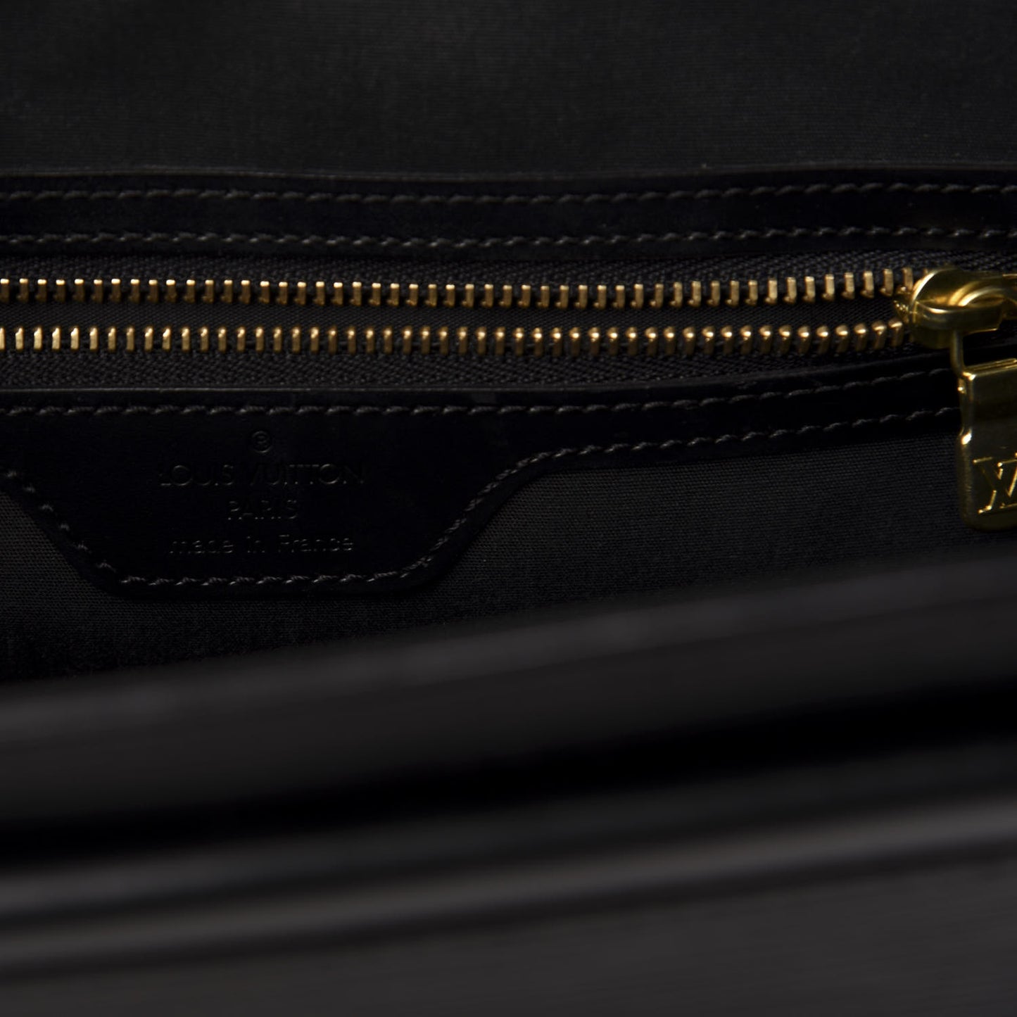 Epi Saint Tropez Black