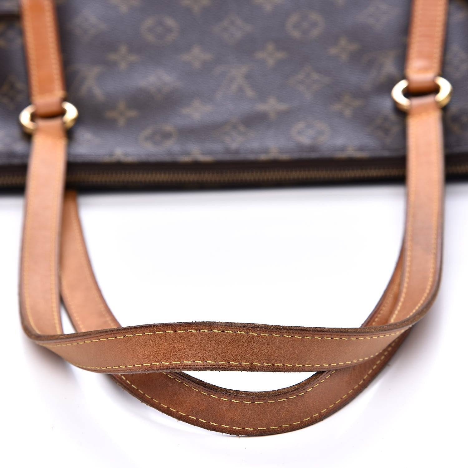 Louis Vuitton Monogram Totally GM 6 of 16