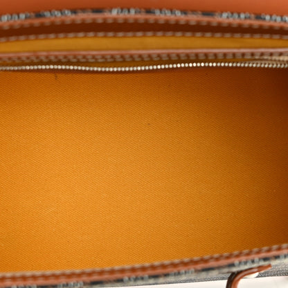 Goyard Goyardine Saigon PM Gold 4 of 9