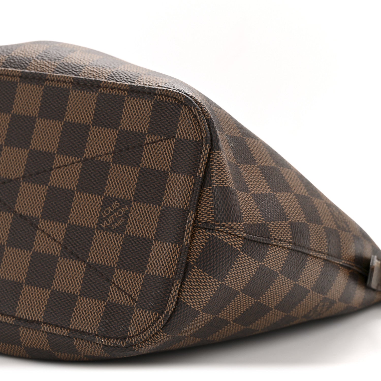 Louis Vuitton Damier Ebene Siena PM 11 of 14