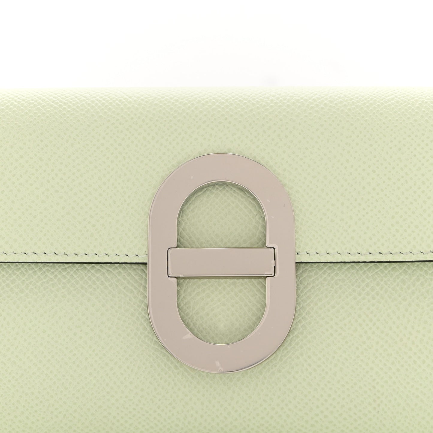 Epsom Maillon Wallet To Go Vert Fizz