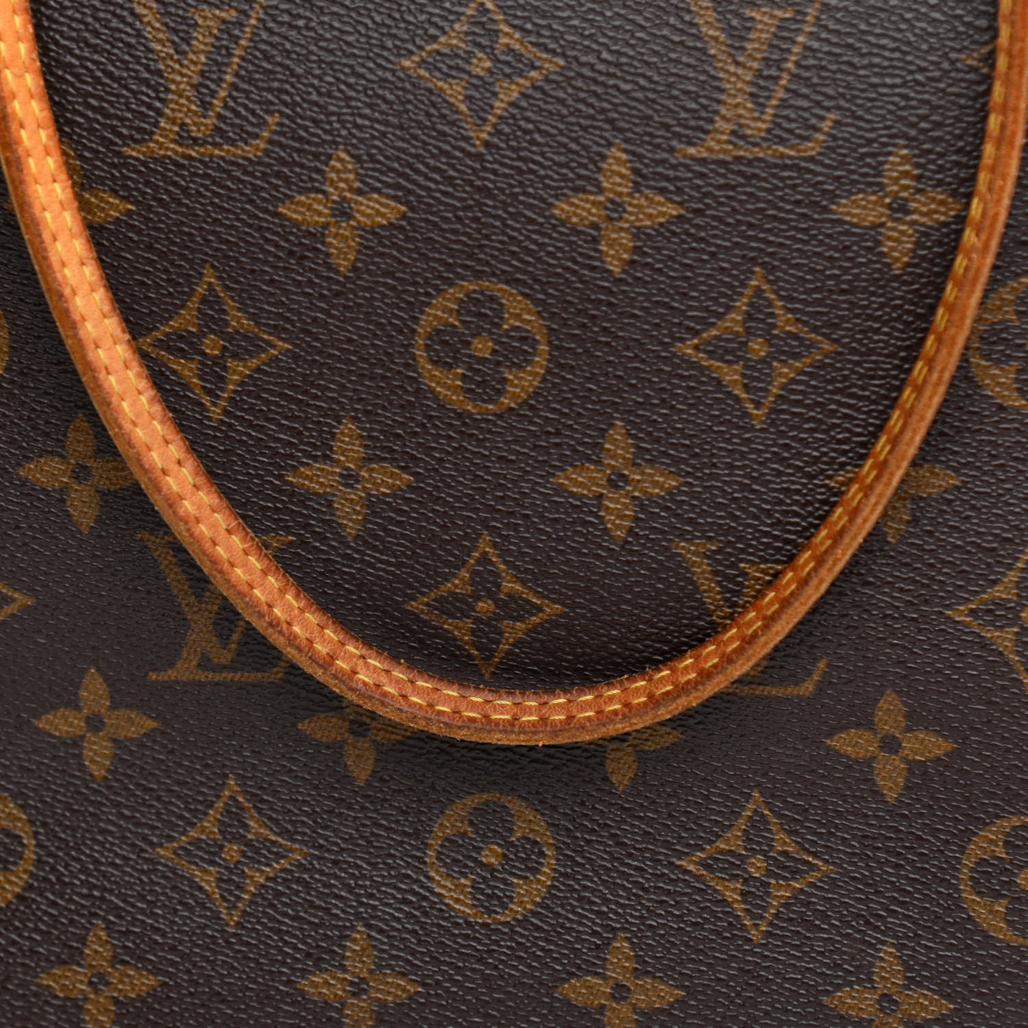 Louis Vuitton Monogram Neverfull MM 16 of 18