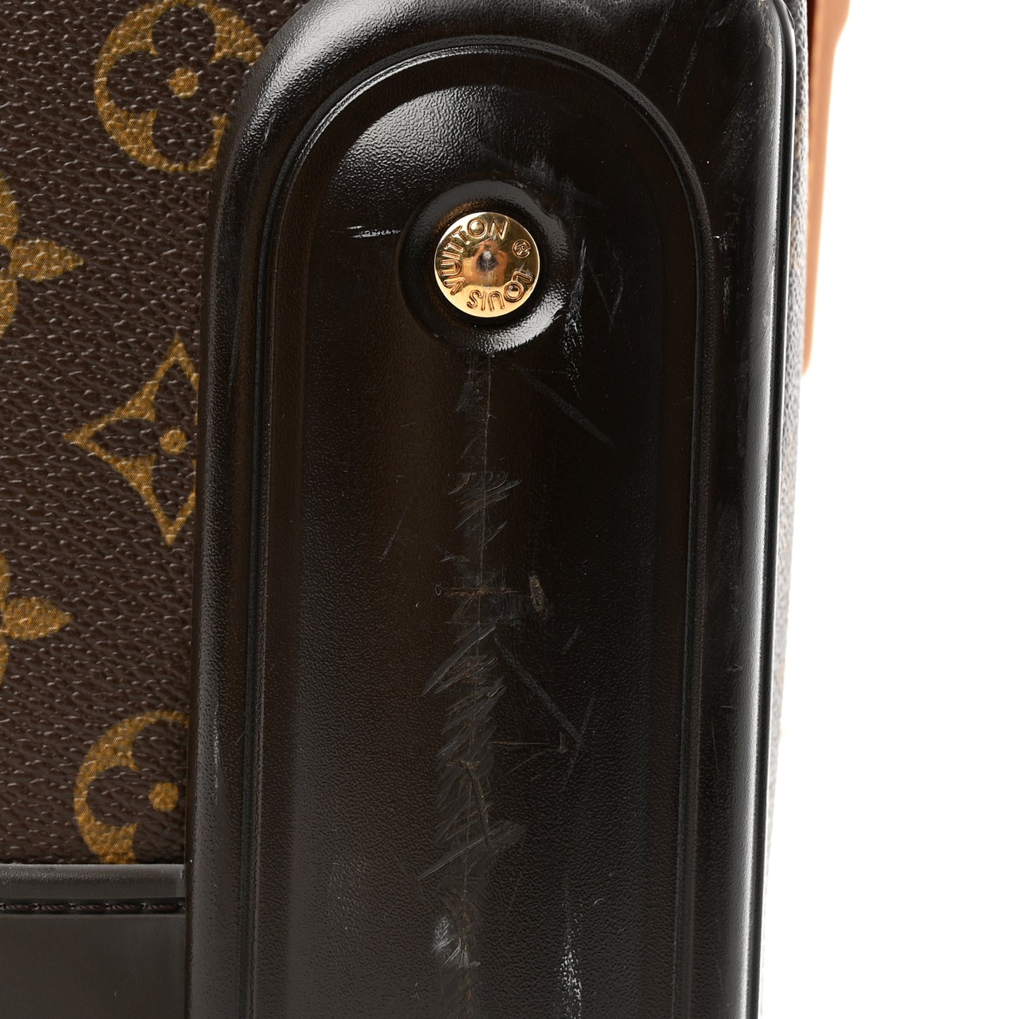Monogram Pegase 55 Business