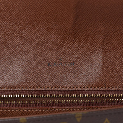 Louis Vuitton Monogram Saint Cloud GM 6 of 16