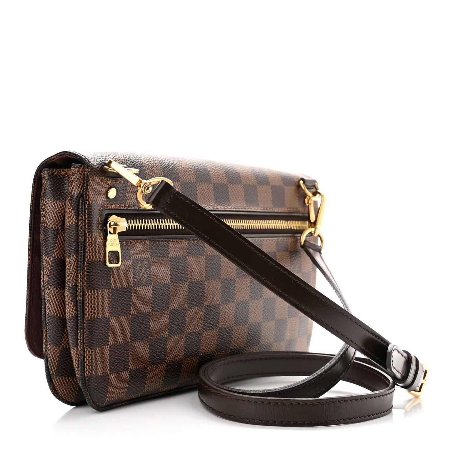 Damier Ebene Hoxton PM