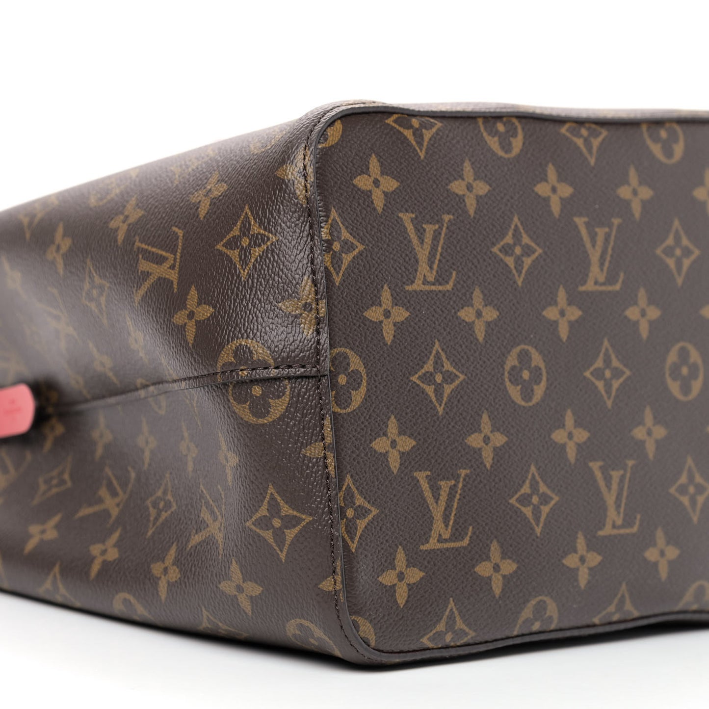 Monogram Neonoe MM Coquelicot