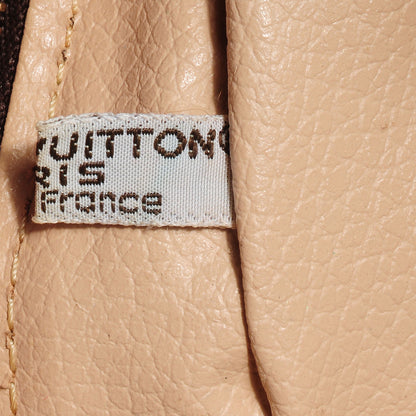Louis Vuitton Monogram Trousse Toilette 28 6 of 8