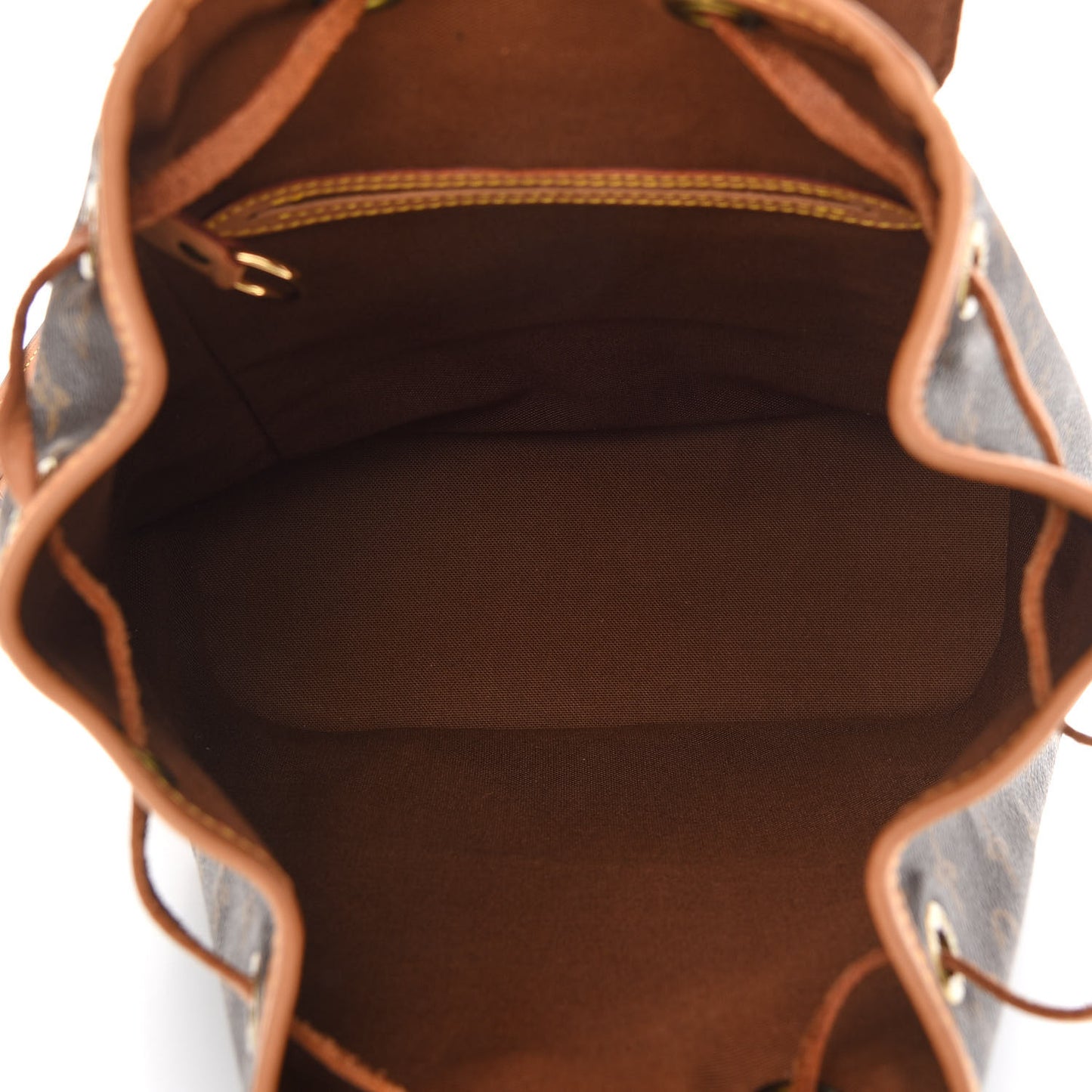 Monogram Montsouris MM Backpack